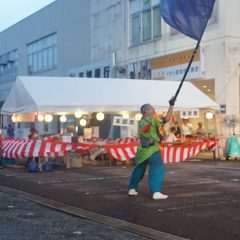 第70回よさこい祭り