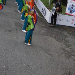 第70回よさこい祭り