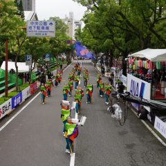 第70回よさこい祭り