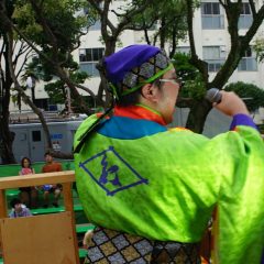 第70回よさこい祭り