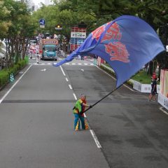 第70回よさこい祭り
