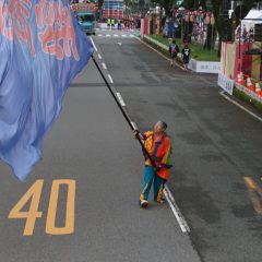 第70回よさこい祭り