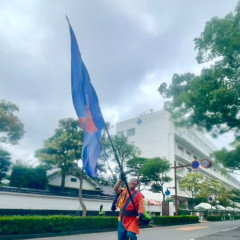 第70回よさこい祭り