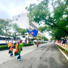 第70回よさこい祭り