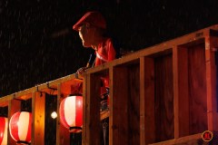 第72回よさこい祭り8月10日