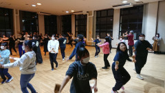 2024　よさこい柏紅塾 総会・初練習