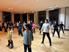 2024　よさこい柏紅塾 総会・初練習