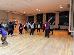2024　よさこい柏紅塾 総会・初練習
