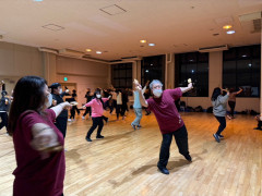 2024　よさこい柏紅塾 総会・初練習