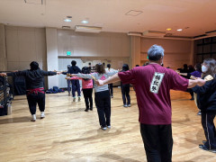 2024　よさこい柏紅塾 総会・初練習