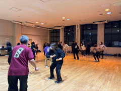 2024　よさこい柏紅塾 総会・初練習