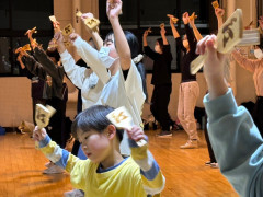 2024　よさこい柏紅塾 総会・初練習