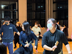 2024　よさこい柏紅塾 総会・初練習