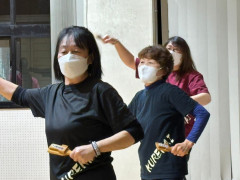 2024　よさこい柏紅塾 総会・初練習