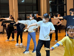 2024　よさこい柏紅塾 総会・初練習